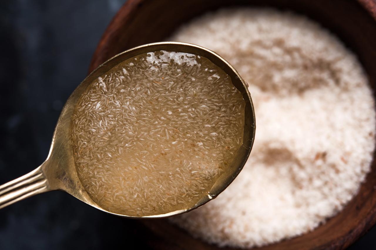 Psyllium-constipation-benefits